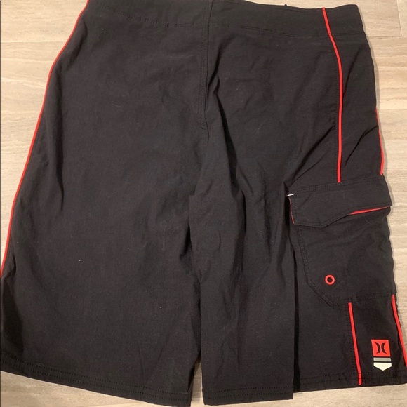 Hurley Board Shorts - Picture 4 of 6